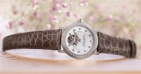 replica heart beat ladies watch fc-310hbad2pd6|Frederique Constant Ladies Automatic Heart Beat FC.